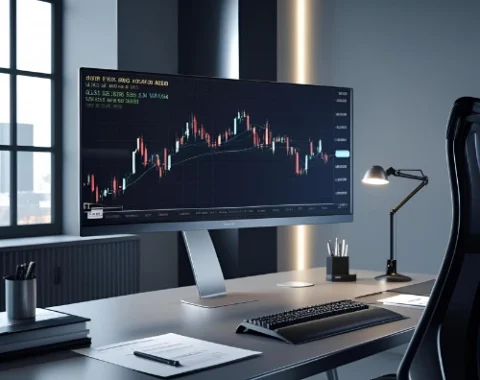 Swing Trading Forex for Consistent Gains