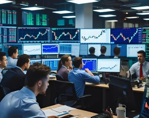 Momentum Trading