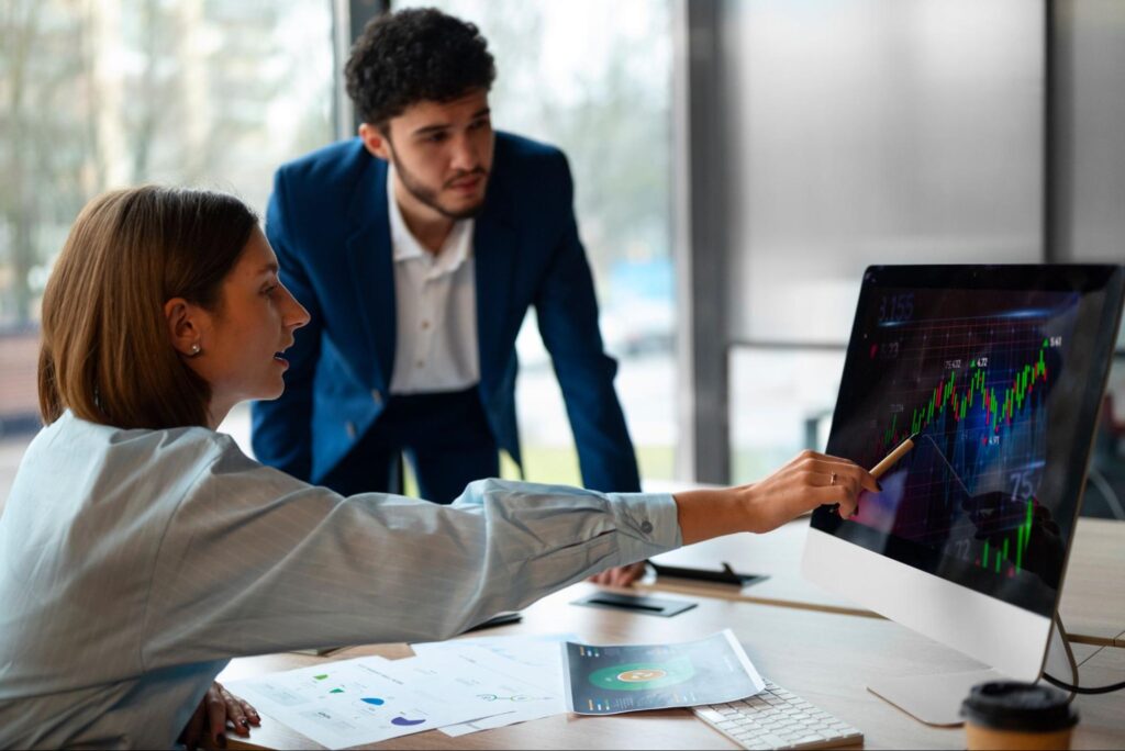Ordens de mercado vs. ordens com limite: principais diferenças explicadas
