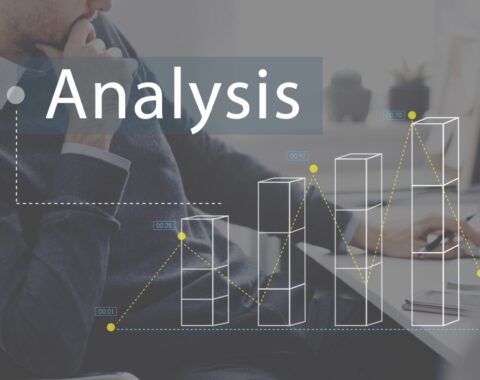 The Difference Between Fundamental and Technical Analysis
