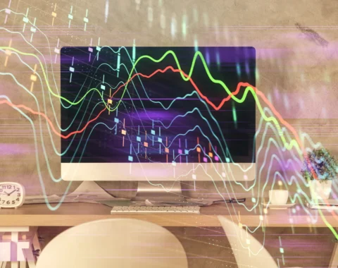 Trading Volume and Market Movement: A Data Insight