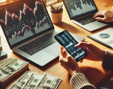 Complete guide to online trading platforms: choosing the best software with SiFX.