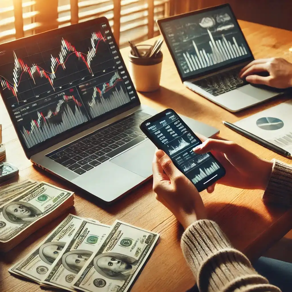 Guia completo sobre plataformas de negociação online: como escolher o melhor software com a SiFX.