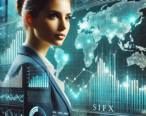 Forex Market Trends: How to Take Advantage of Risks and Gains with SiFX 