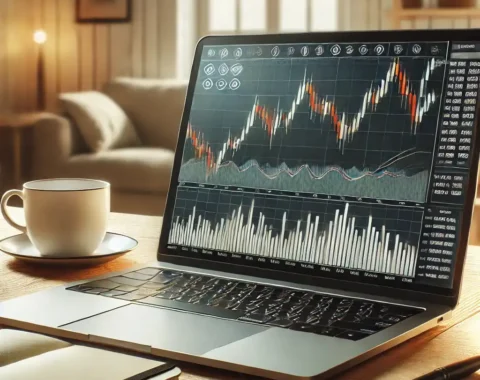 How to start forex trading: a beginner's guide with SiFX and currency market analysis.
