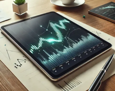 How to trade index markets: S&P 500, NASDAQ and Dow Jones trends with professional analysis.