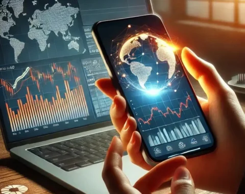 Survive market volatility: strategic trading with SiFX during financial storms