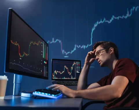 Using Correlation Trading to Balance Forex Risk