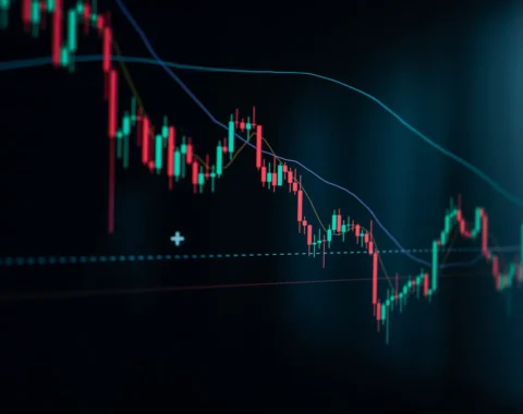 An Introduction to Support and Resistance in Financial Markets 1 Uma introdução aos níveis de suporte e resistência nos mercados financeiros